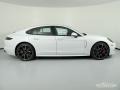 White - Panamera Turbo Photo No. 8