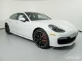 White - Panamera Turbo Photo No. 15