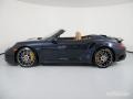  2019 911 Turbo S Cabriolet Night Blue Metallic