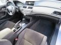 2009 Alabaster Silver Metallic Honda Accord LX-S Coupe  photo #32