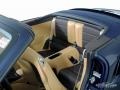 Night Blue Metallic - 911 Turbo S Cabriolet Photo No. 16