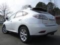 Starfire White Pearl - RX 350 Photo No. 8