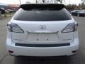 Starfire White Pearl - RX 350 Photo No. 9