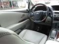 Starfire White Pearl - RX 350 Photo No. 12