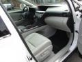 Starfire White Pearl - RX 350 Photo No. 22