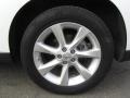 Starfire White Pearl - RX 350 Photo No. 26