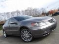 Carbon Gray Pearl - RL 3.5 AWD Sedan Photo No. 2