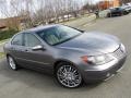 Carbon Gray Pearl - RL 3.5 AWD Sedan Photo No. 3
