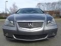 Carbon Gray Pearl - RL 3.5 AWD Sedan Photo No. 4