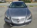 Carbon Gray Pearl - RL 3.5 AWD Sedan Photo No. 5