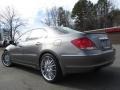Carbon Gray Pearl - RL 3.5 AWD Sedan Photo No. 8