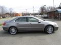 Carbon Gray Pearl - RL 3.5 AWD Sedan Photo No. 11