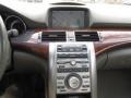 Carbon Gray Pearl - RL 3.5 AWD Sedan Photo No. 15