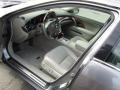 Carbon Gray Pearl - RL 3.5 AWD Sedan Photo No. 16