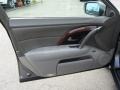 Carbon Gray Pearl - RL 3.5 AWD Sedan Photo No. 17