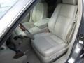 Carbon Gray Pearl - RL 3.5 AWD Sedan Photo No. 18