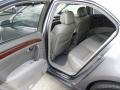 Carbon Gray Pearl - RL 3.5 AWD Sedan Photo No. 19