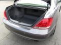 Carbon Gray Pearl - RL 3.5 AWD Sedan Photo No. 20