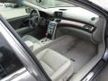 Carbon Gray Pearl - RL 3.5 AWD Sedan Photo No. 21