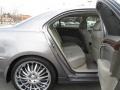 Carbon Gray Pearl - RL 3.5 AWD Sedan Photo No. 25