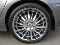 Carbon Gray Pearl - RL 3.5 AWD Sedan Photo No. 27