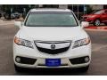 White Diamond Pearl - RDX Technology Photo No. 2