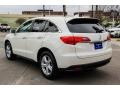 White Diamond Pearl - RDX Technology Photo No. 5