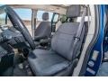2010 Deep Water Blue Pearl Coat Dodge Grand Caravan SXT  photo #5