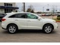 White Diamond Pearl - RDX Technology Photo No. 8