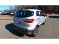 Moondust Silver Metallic - EcoSport S 4WD Photo No. 7