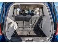 2010 Deep Water Blue Pearl Coat Dodge Grand Caravan SXT  photo #8