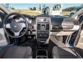 2010 Deep Water Blue Pearl Coat Dodge Grand Caravan SXT  photo #11