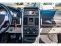 2010 Deep Water Blue Pearl Coat Dodge Grand Caravan SXT  photo #14