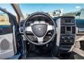 2010 Deep Water Blue Pearl Coat Dodge Grand Caravan SXT  photo #15