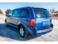 2010 Deep Water Blue Pearl Coat Dodge Grand Caravan SXT  photo #17