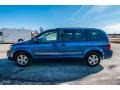 2010 Deep Water Blue Pearl Coat Dodge Grand Caravan SXT  photo #18