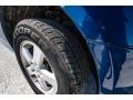 2010 Deep Water Blue Pearl Coat Dodge Grand Caravan SXT  photo #23