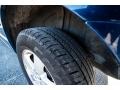 2010 Deep Water Blue Pearl Coat Dodge Grand Caravan SXT  photo #25