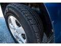 2010 Deep Water Blue Pearl Coat Dodge Grand Caravan SXT  photo #26