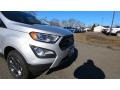 2019 Moondust Silver Metallic Ford EcoSport S 4WD  photo #27