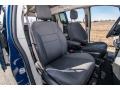 2010 Deep Water Blue Pearl Coat Dodge Grand Caravan SXT  photo #29