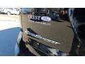 2019 Shadow Black Ford EcoSport S 4WD  photo #10