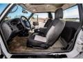 Oxford White - Ranger XLT SuperCab 4x4 Photo No. 4