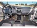 Oxford White - Ranger XLT SuperCab 4x4 Photo No. 5