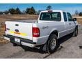 Oxford White - Ranger XLT SuperCab 4x4 Photo No. 6
