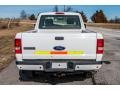 Oxford White - Ranger XLT SuperCab 4x4 Photo No. 7