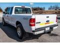 Oxford White - Ranger XLT SuperCab 4x4 Photo No. 8