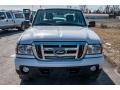 Oxford White - Ranger XLT SuperCab 4x4 Photo No. 11