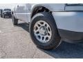 Oxford White - Ranger XLT SuperCab 4x4 Photo No. 12