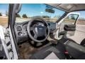 Oxford White - Ranger XLT SuperCab 4x4 Photo No. 21